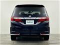 2017 Honda Odyssey