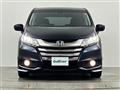 2017 Honda Odyssey