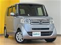 2016 Honda N BOX