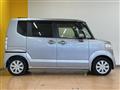 2016 Honda N BOX