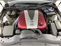 2014 Toyota Mark X