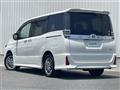 2021 Toyota Voxy