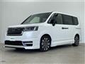 2023 Honda Step WGN