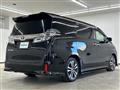 2019 Toyota Vellfire