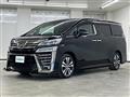 2019 Toyota Vellfire
