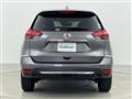 2020 Nissan X-Trail