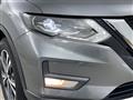 2020 Nissan X-Trail