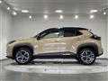 2023 Toyota Yaris Cross