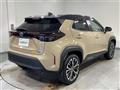2023 Toyota Yaris Cross