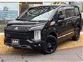 2025 Mitsubishi Delica D5