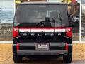 2025 Mitsubishi Delica D5