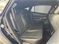 2017 Toyota Harrier Hybrid