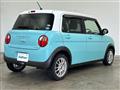 2015 Suzuki Lapin