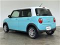 2015 Suzuki Lapin