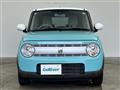 2015 Suzuki Lapin