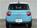 2015 Suzuki Lapin
