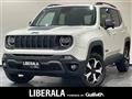 2019 Chrysler Renegade