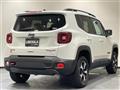 2019 Chrysler Renegade