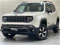 2019 Chrysler Renegade
