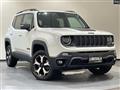 2019 Chrysler Renegade