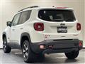 2019 Chrysler Renegade