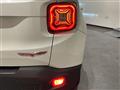 2019 Chrysler Renegade