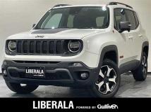 2019 Chrysler Renegade