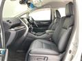 2023 Toyota Alphard