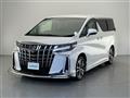 2023 Toyota Alphard
