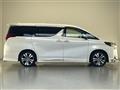 2023 Toyota Alphard
