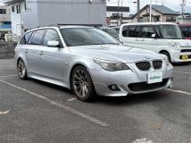 2007 BMW 5 Series