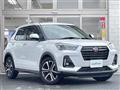 2023 Daihatsu Rocky