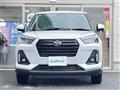 2023 Daihatsu Rocky