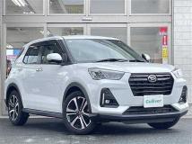 2023 Daihatsu Rocky