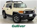 2017 Toyota FJ Cruiser