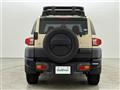 2017 Toyota FJ Cruiser