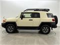 2017 Toyota FJ Cruiser