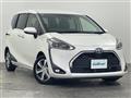 2020 Toyota Sienta