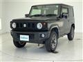 2019 Suzuki Jimny