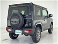 2019 Suzuki Jimny