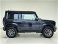 2019 Suzuki Jimny