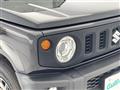 2019 Suzuki Jimny