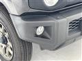 2019 Suzuki Jimny