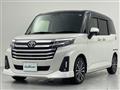 2022 Toyota Roomy