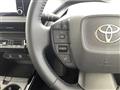 2025 Toyota Prius
