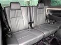 2018 Toyota Alphard Hybrid