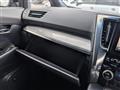2018 Toyota Alphard Hybrid