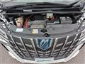 2018 Toyota Alphard Hybrid