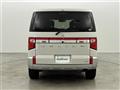 2021 Mitsubishi Delica D5