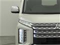 2021 Mitsubishi Delica D5
